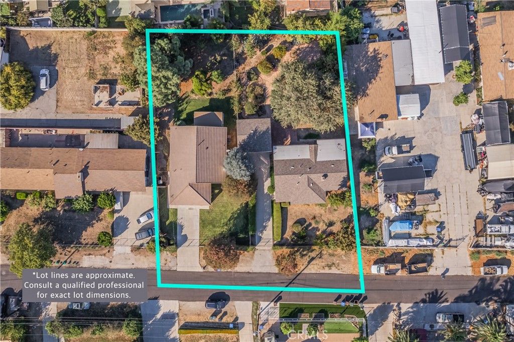 15551 Lujon Street, Hacienda Heights, CA 91745 — exterior