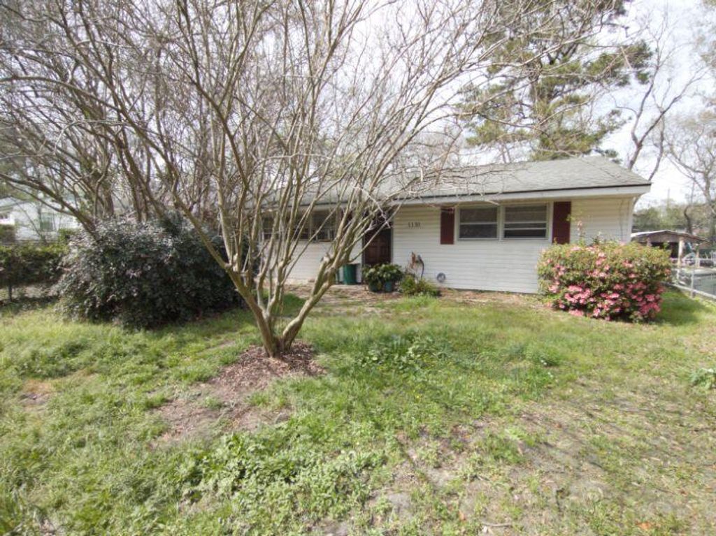 1110 Mount Batten Drive, Hanahan, SC 29410