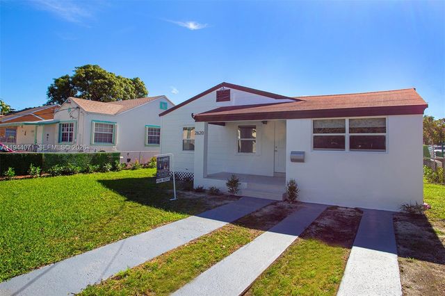 2620 SW 9th St, Miami, FL 33135