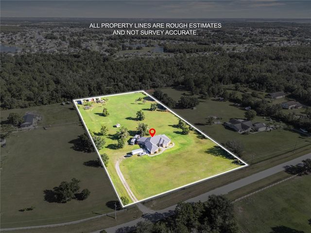 4261 TWILIGHT TRAIL, Kissimmee, FL 34746