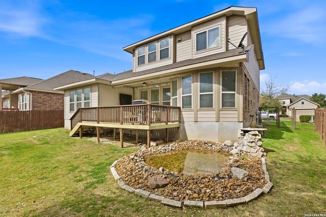 3780 Cremini, Bulverde, TX 78163