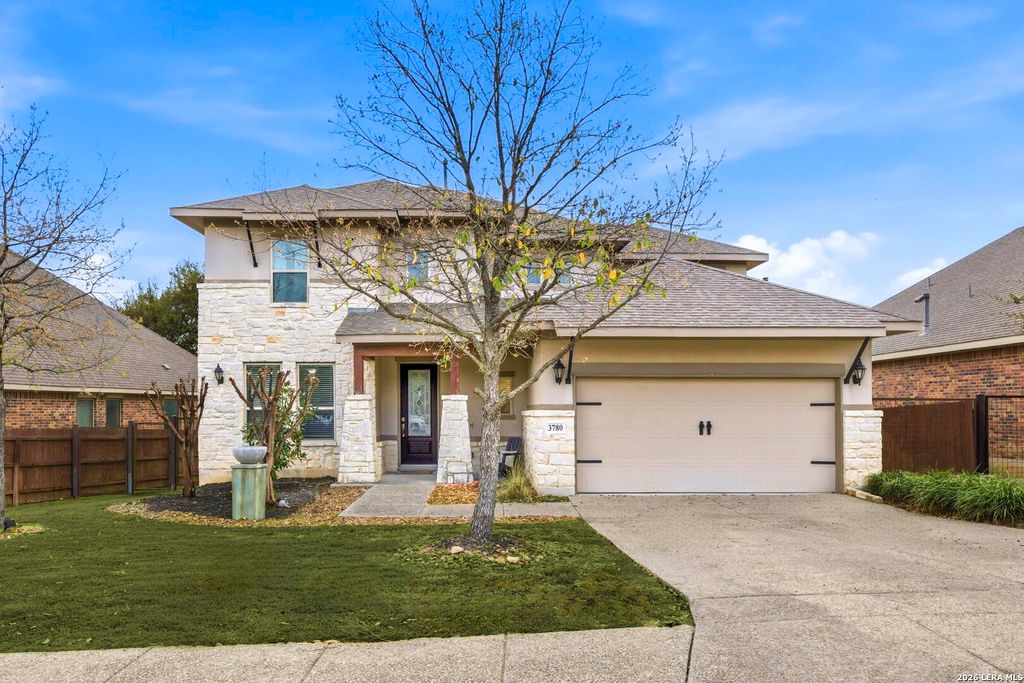 3780 Cremini, Bulverde, TX 78163