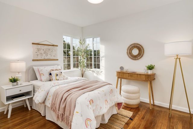 571 Pomona St, San Lorenzo, CA 94580