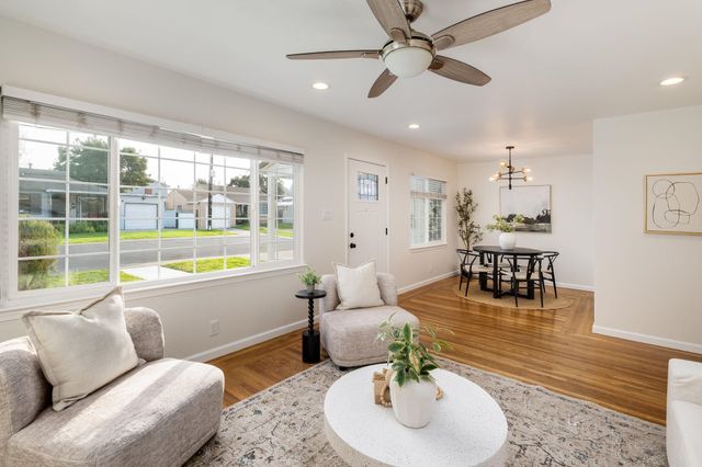 571 Pomona St, San Lorenzo, CA 94580