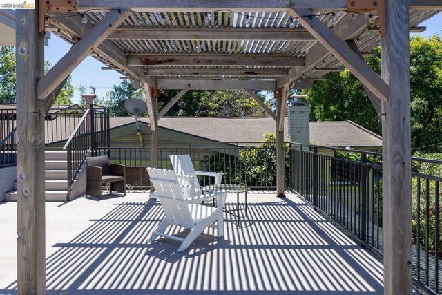 2235 California St, Berkeley, CA 94703
