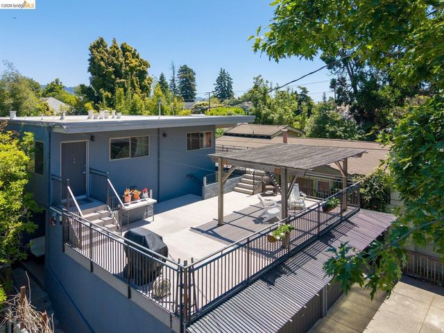 2235 California St, Berkeley, CA 94703