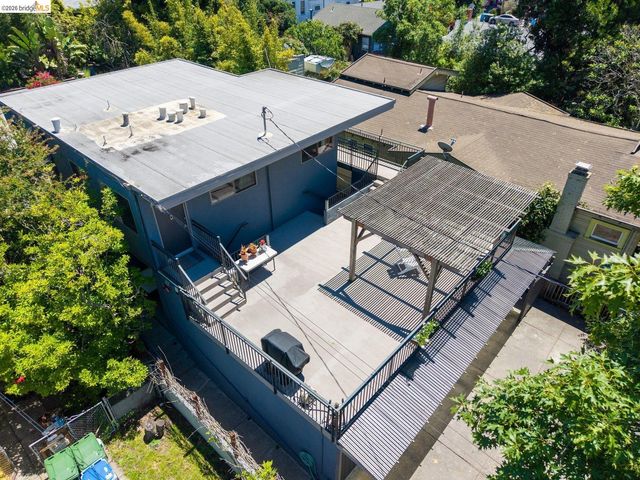 2235 California St, Berkeley, CA 94703