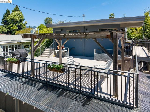 2235 California St, Berkeley, CA 94703