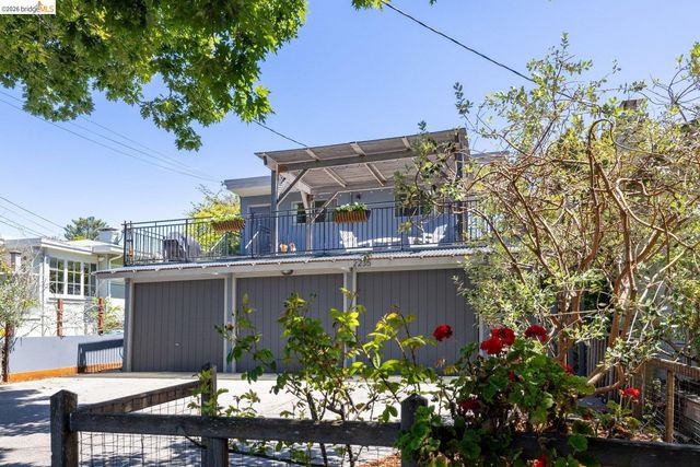 2235 California St, Berkeley, CA 94703
