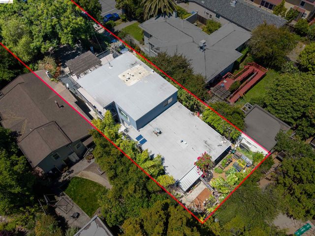 2235 California St, Berkeley, CA 94703