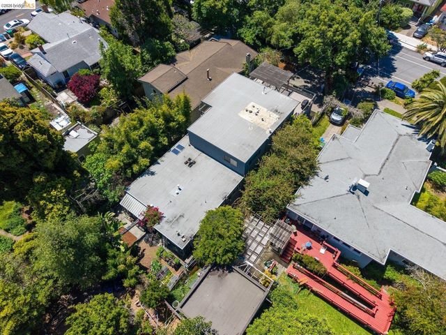 2235 California St, Berkeley, CA 94703