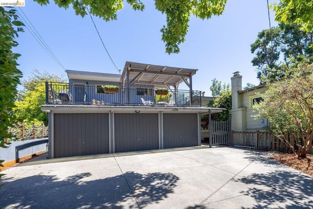 2235 California St, Berkeley, CA 94703