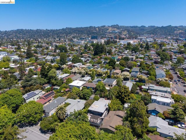 2235 California St, Berkeley, CA 94703