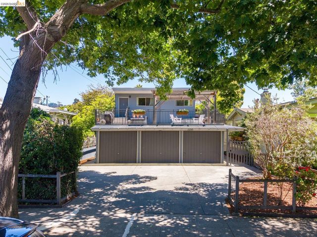 2235 California St, Berkeley, CA 94703