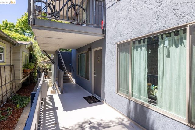 2235 California St, Berkeley, CA 94703