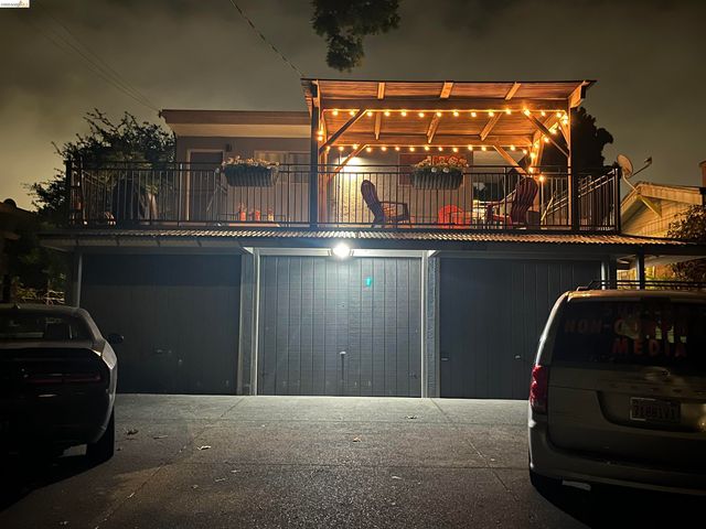 2235 California St, Berkeley, CA 94703