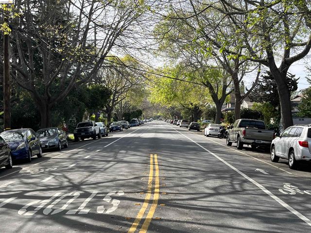 2235 California St, Berkeley, CA 94703