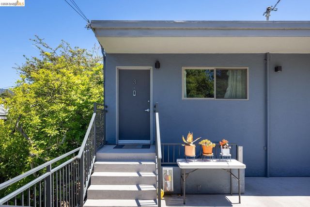 2235 California St, Berkeley, CA 94703