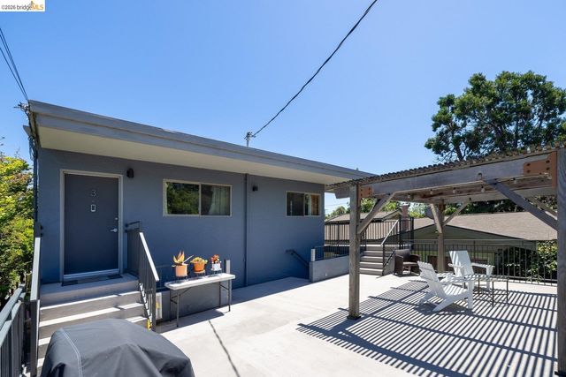 2235 California St, Berkeley, CA 94703