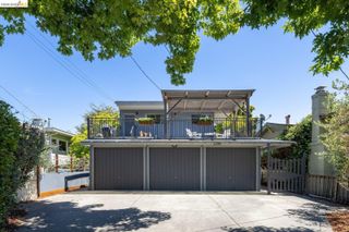 2235 California St, Berkeley, CA 94703