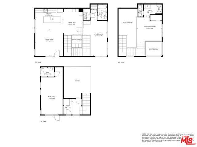 4511 Eagle Rock Boulevard, Los Angeles, CA 90041