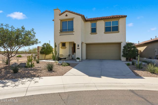 11430 S COPPER Court, Goodyear, AZ 85338