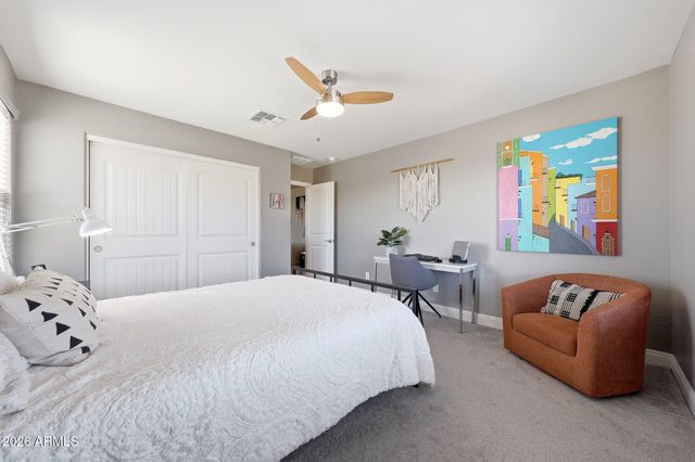 11430 S COPPER Court, Goodyear, AZ 85338