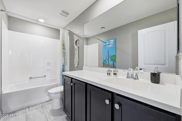 11430 S COPPER Court, Goodyear, AZ 85338