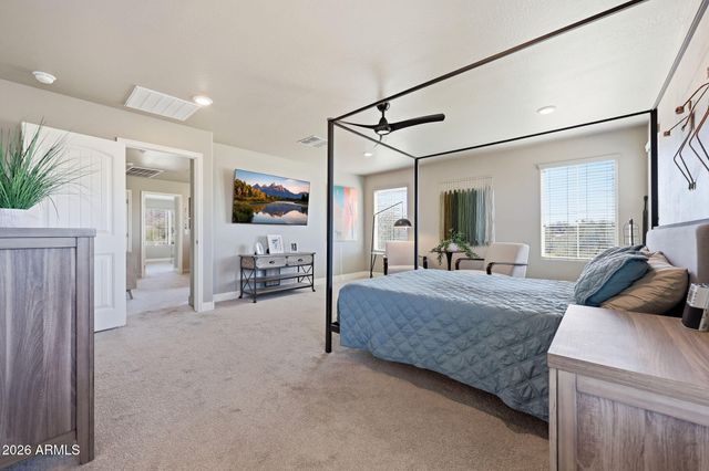 11430 S COPPER Court, Goodyear, AZ 85338