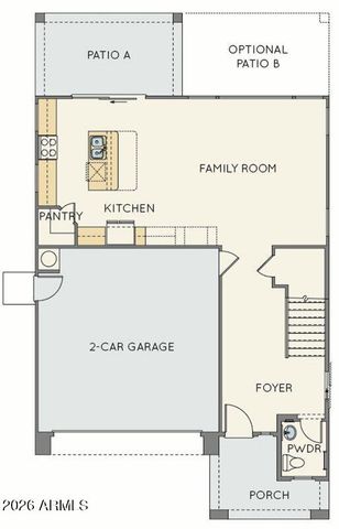 11430 S COPPER Court, Goodyear, AZ 85338