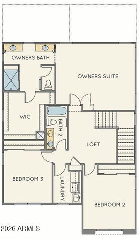 11430 S COPPER Court, Goodyear, AZ 85338