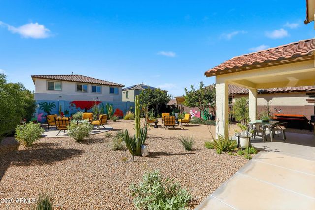 11430 S COPPER Court, Goodyear, AZ 85338