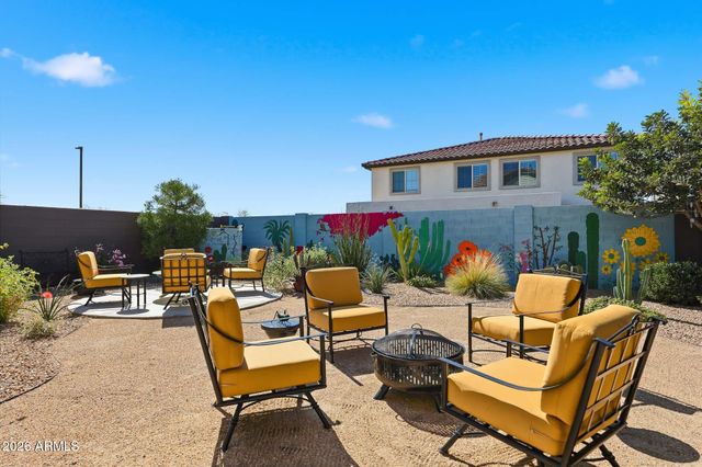 11430 S COPPER Court, Goodyear, AZ 85338