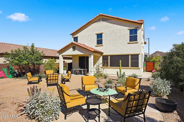 11430 S COPPER Court, Goodyear, AZ 85338