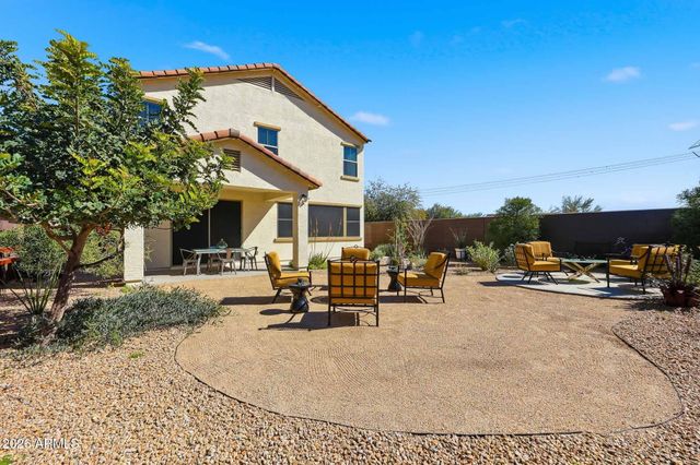 11430 S COPPER Court, Goodyear, AZ 85338