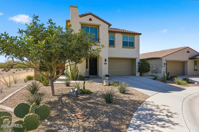 11430 S COPPER Court, Goodyear, AZ 85338