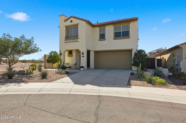 11430 S COPPER Court, Goodyear, AZ 85338