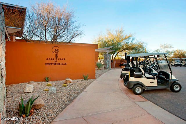 11430 S COPPER Court, Goodyear, AZ 85338