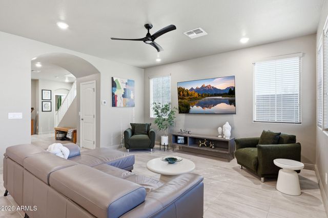 11430 S COPPER Court, Goodyear, AZ 85338