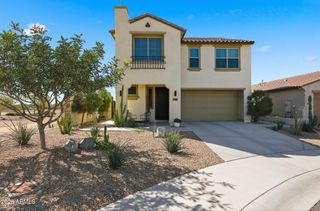 11430 S COPPER Court, Goodyear, AZ 85338