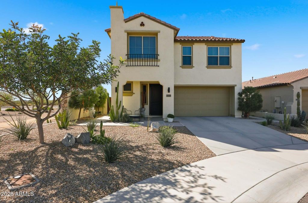 11430 S COPPER Court, Goodyear, AZ 85338