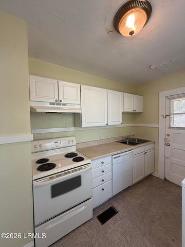 2705 North Street, Beaufort, SC 29902