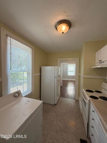 2705 North Street, Beaufort, SC 29902