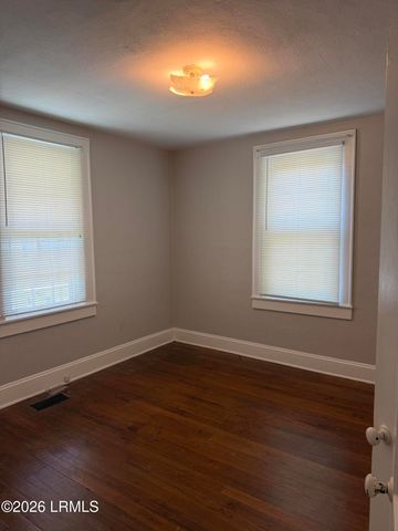 2705 North Street, Beaufort, SC 29902