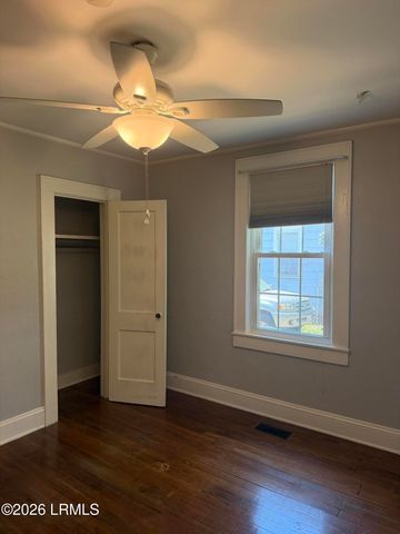 2705 North Street, Beaufort, SC 29902