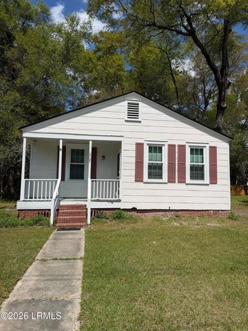2705 North Street, Beaufort, SC 29902
