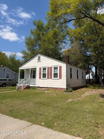 2705 North Street, Beaufort, SC 29902