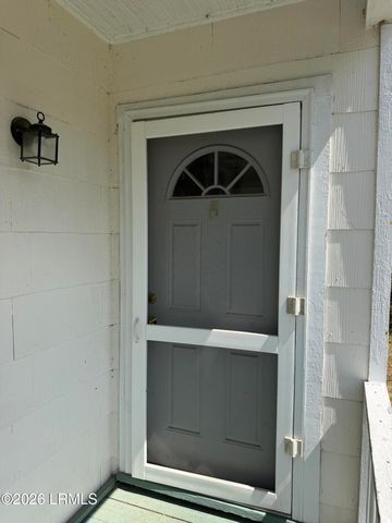 2705 North Street, Beaufort, SC 29902