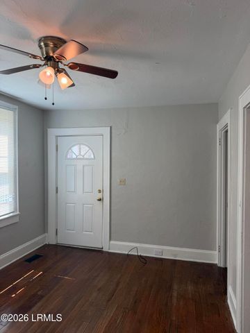 2705 North Street, Beaufort, SC 29902