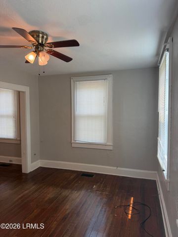 2705 North Street, Beaufort, SC 29902